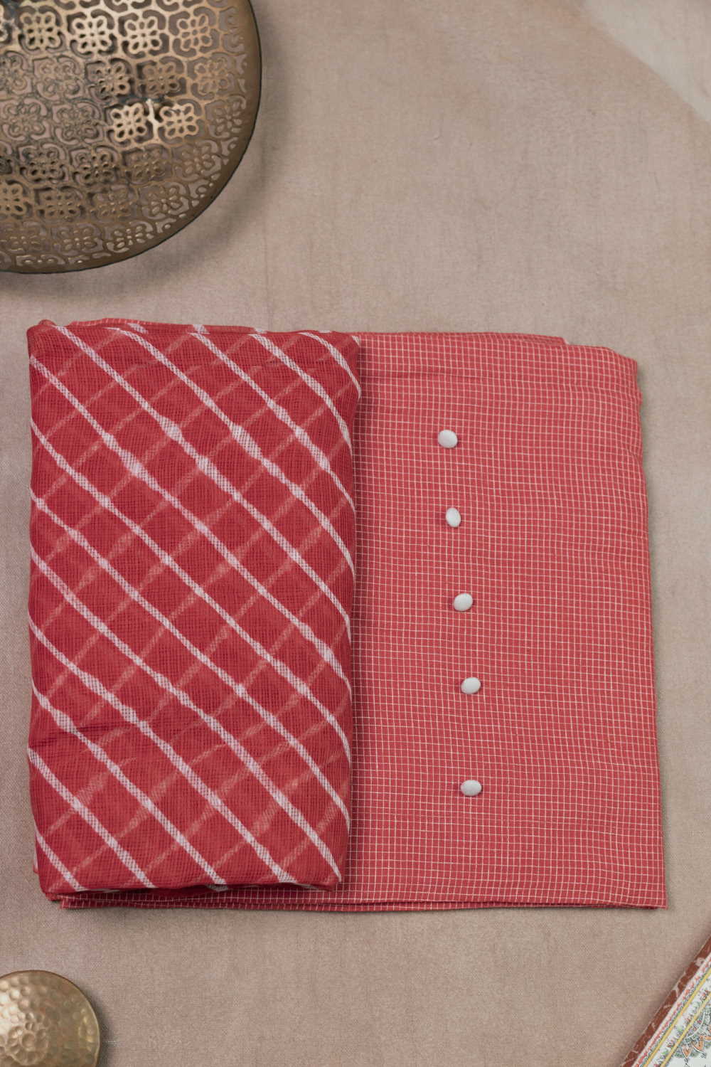 Mix and Match - Matkatus 