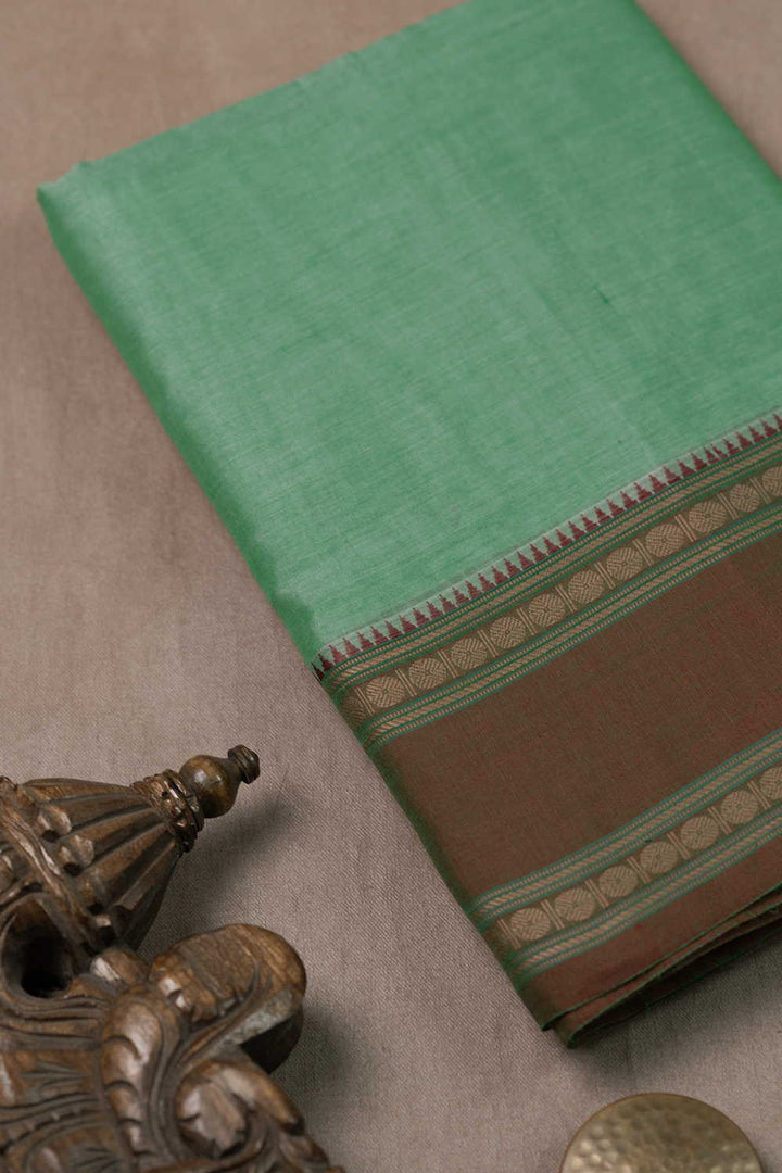 Border Fabrics - Matkatus 