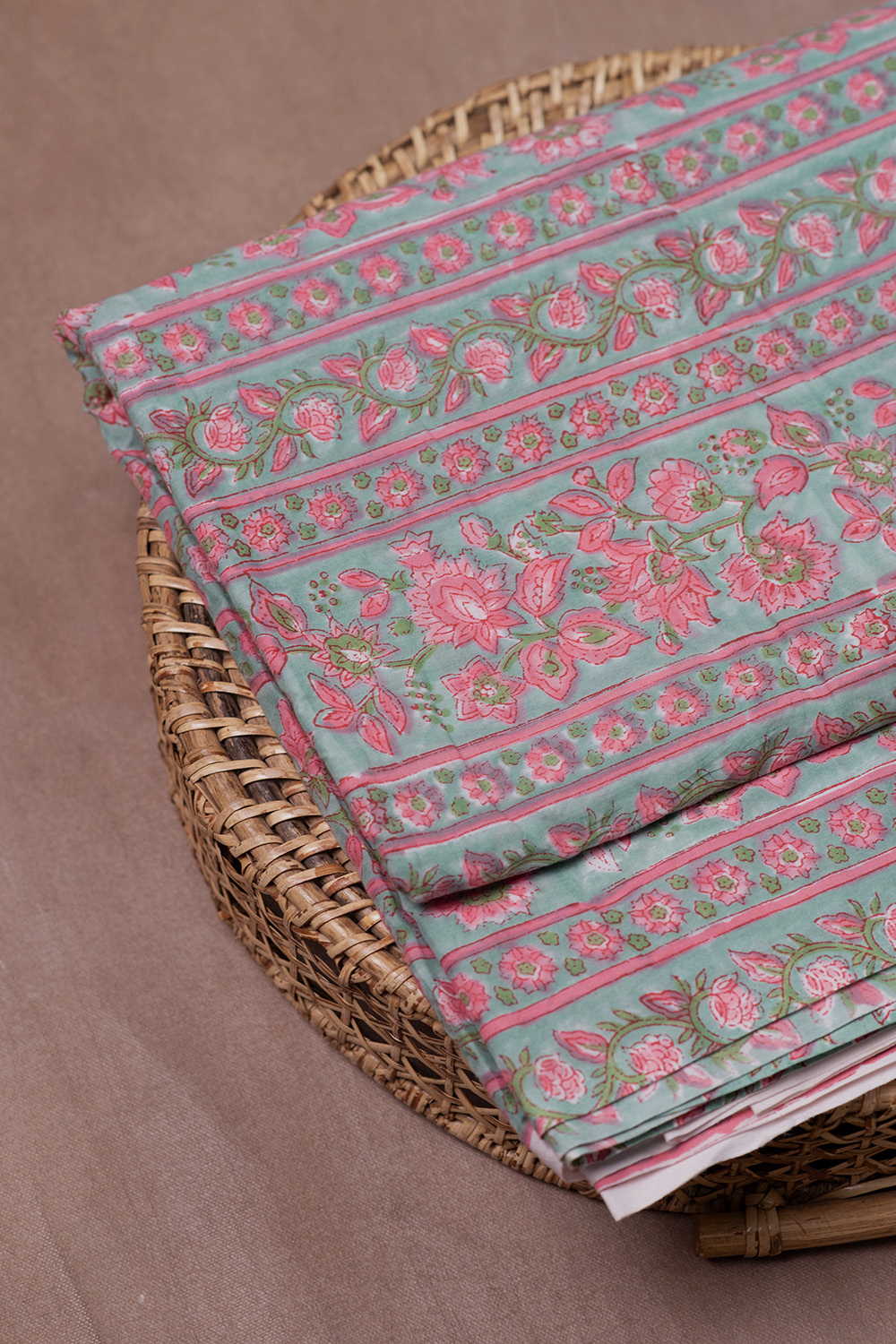 Sanganeri Fabric - Matkatus 