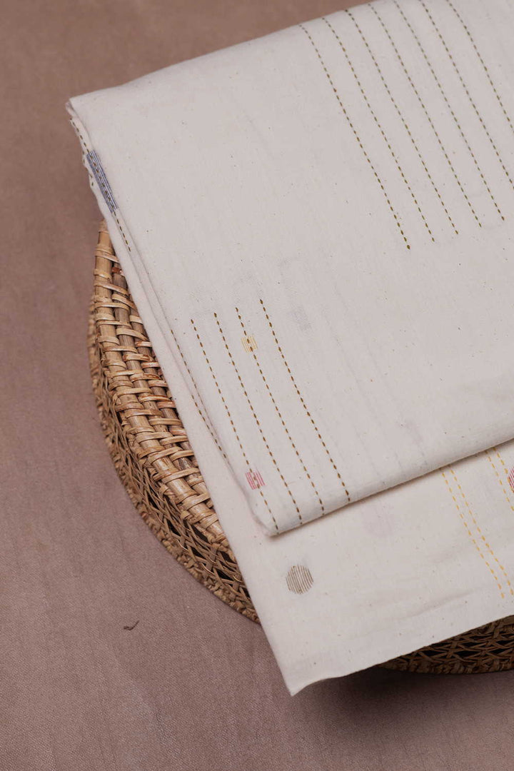Handloom Fabrics - Matkatus