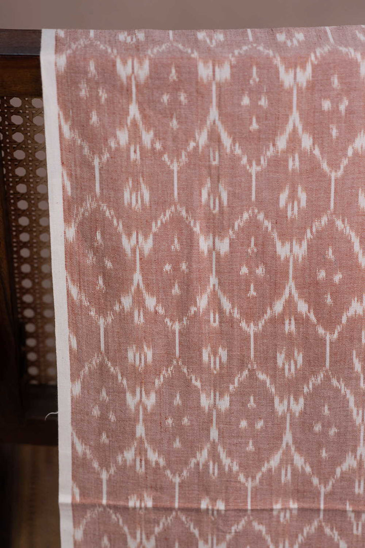 Ikat  Fabrics - Matkatus 