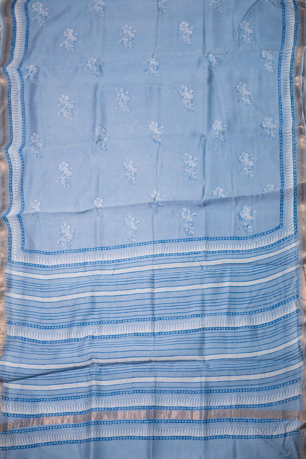 Silk Cotton Sarees - Matkatus 