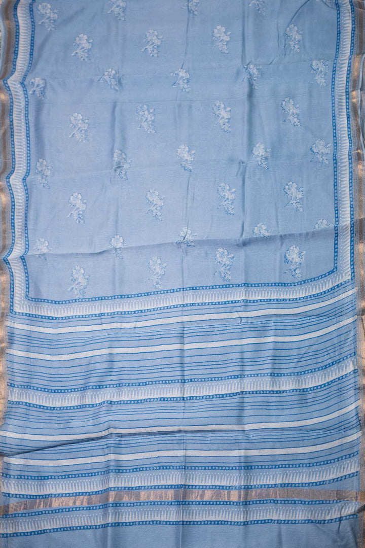 Silk Cotton Sarees - Matkatus 