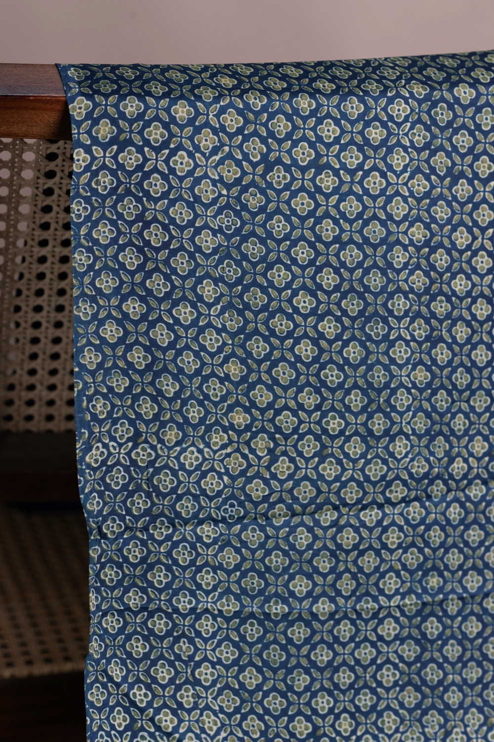 Modal Silk Fabric - Matkatus