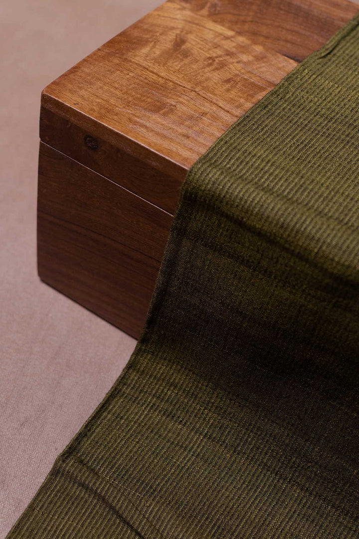 Silk Fabric - Matkatus 