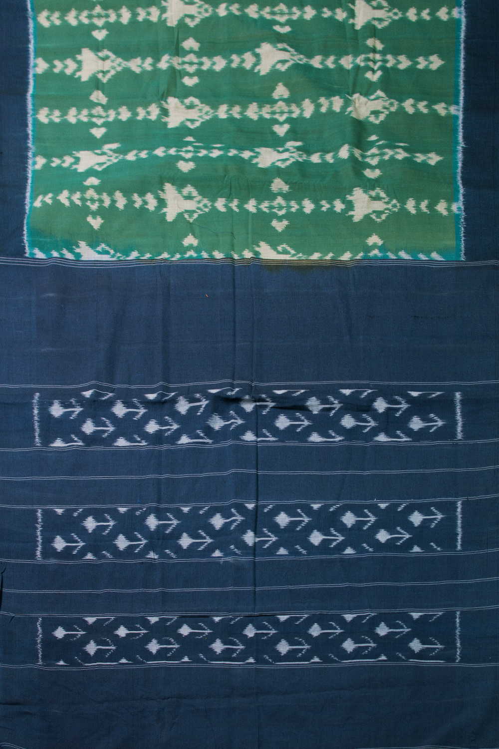 Handloom Saree - Matkatus 