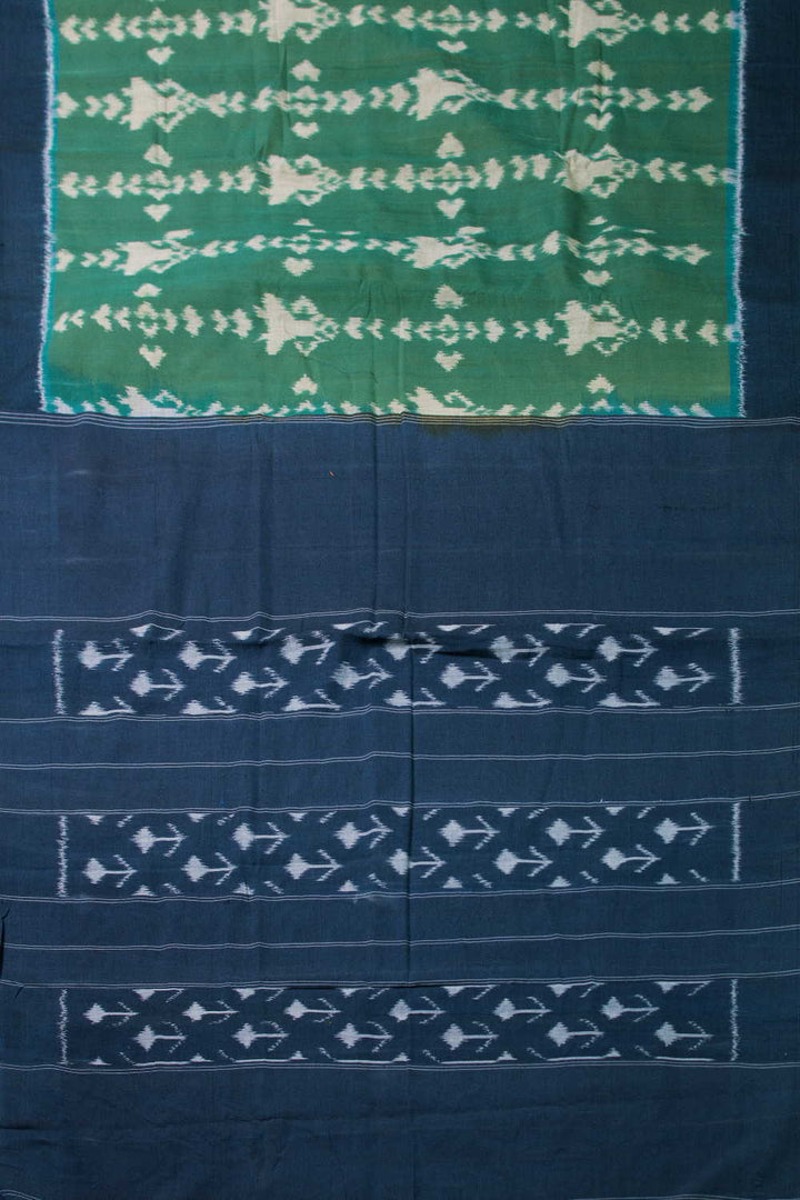 Handloom Saree - Matkatus 