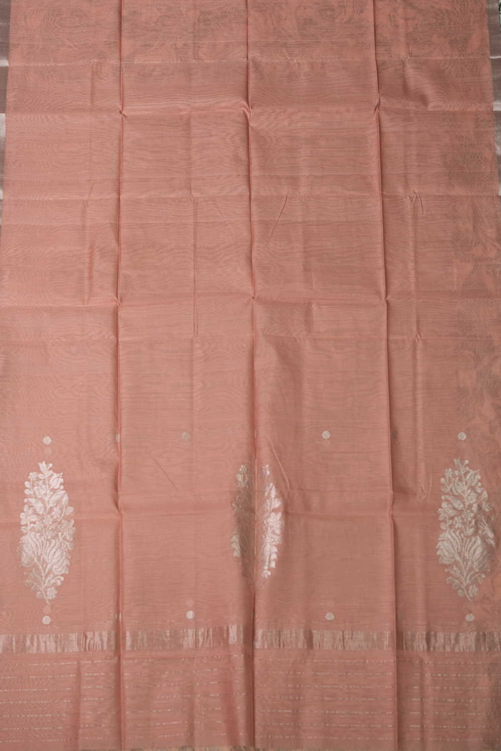 Silk Cotton Dupattas - Matkatus