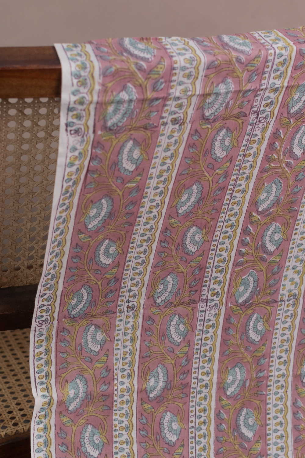 Cotton Fabrics-Matkatus 