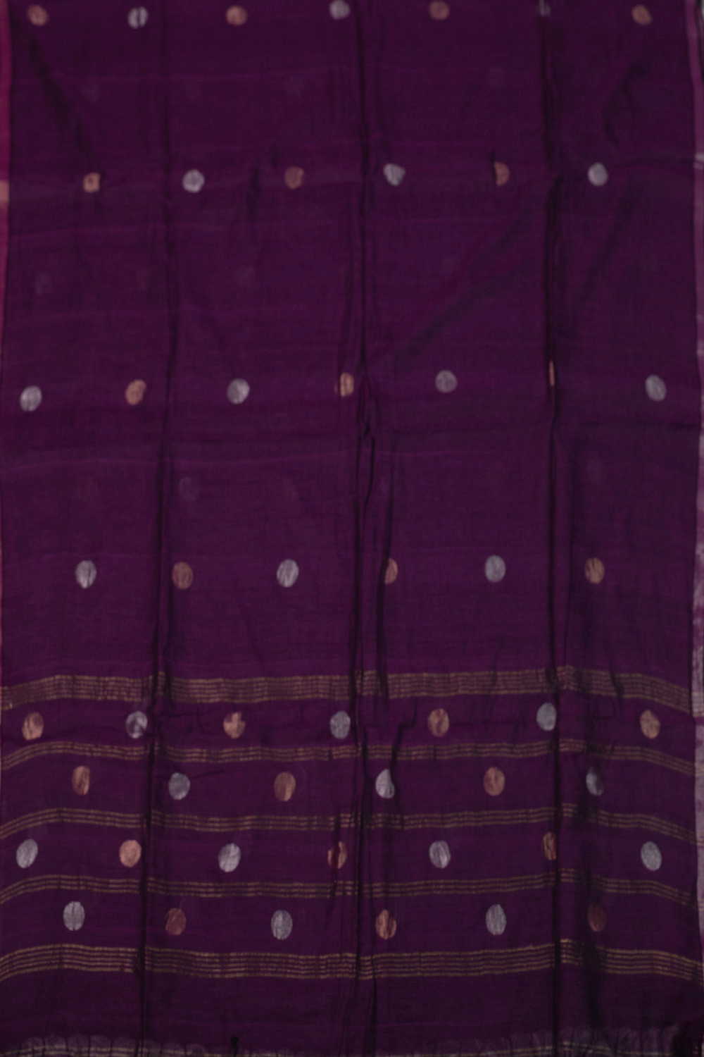 Cotton Dupattas - Matkatus 