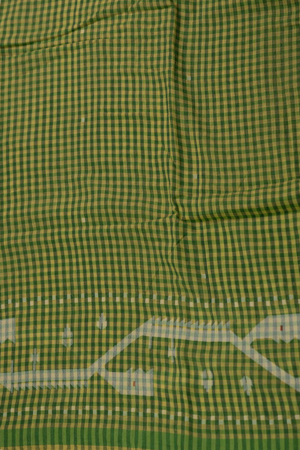 Cotton Fabric - Matkatus 