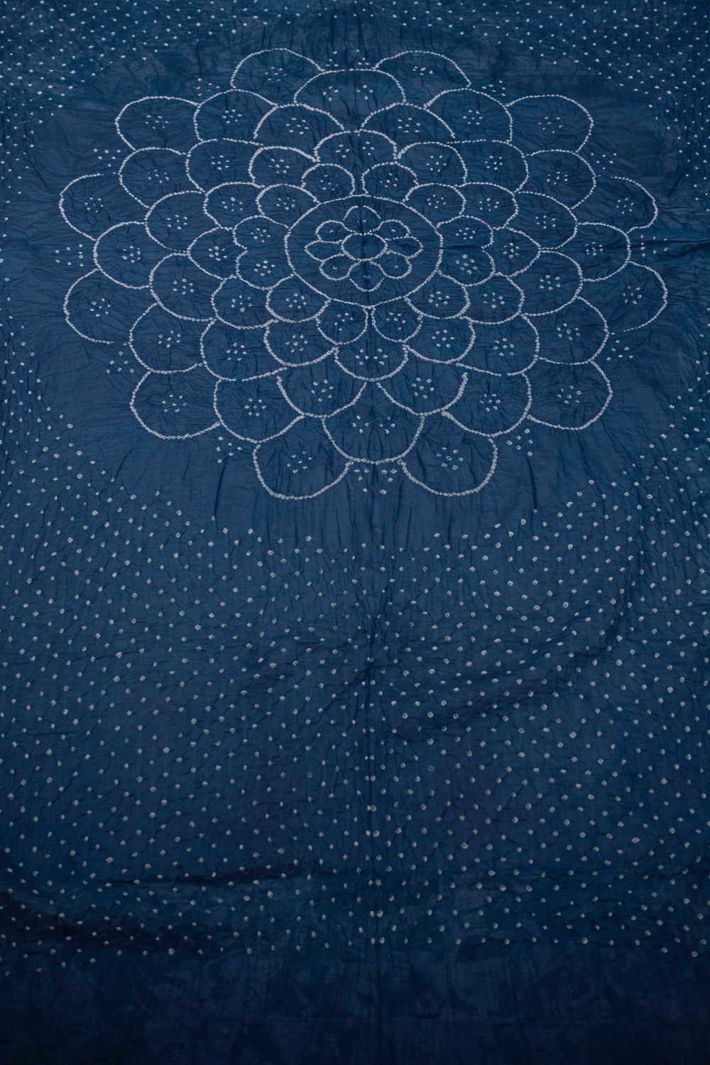 Cotton Dupatta - Matkatus 