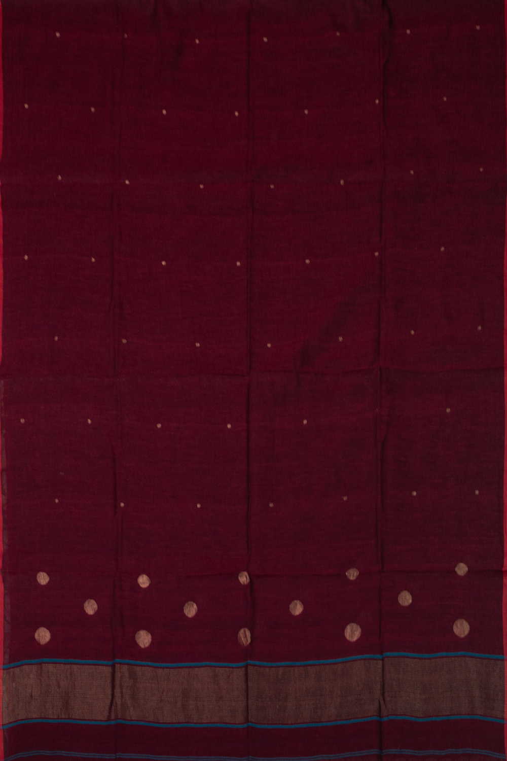Cotton Dupattas - Matkatus 