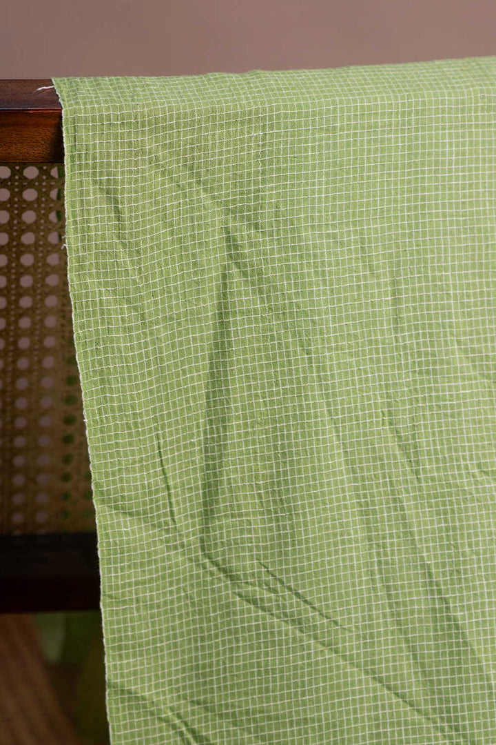 Cotton Fabric - Matkatus 