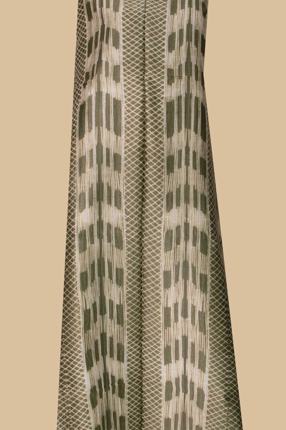 Shibori Suits - Matkatus 