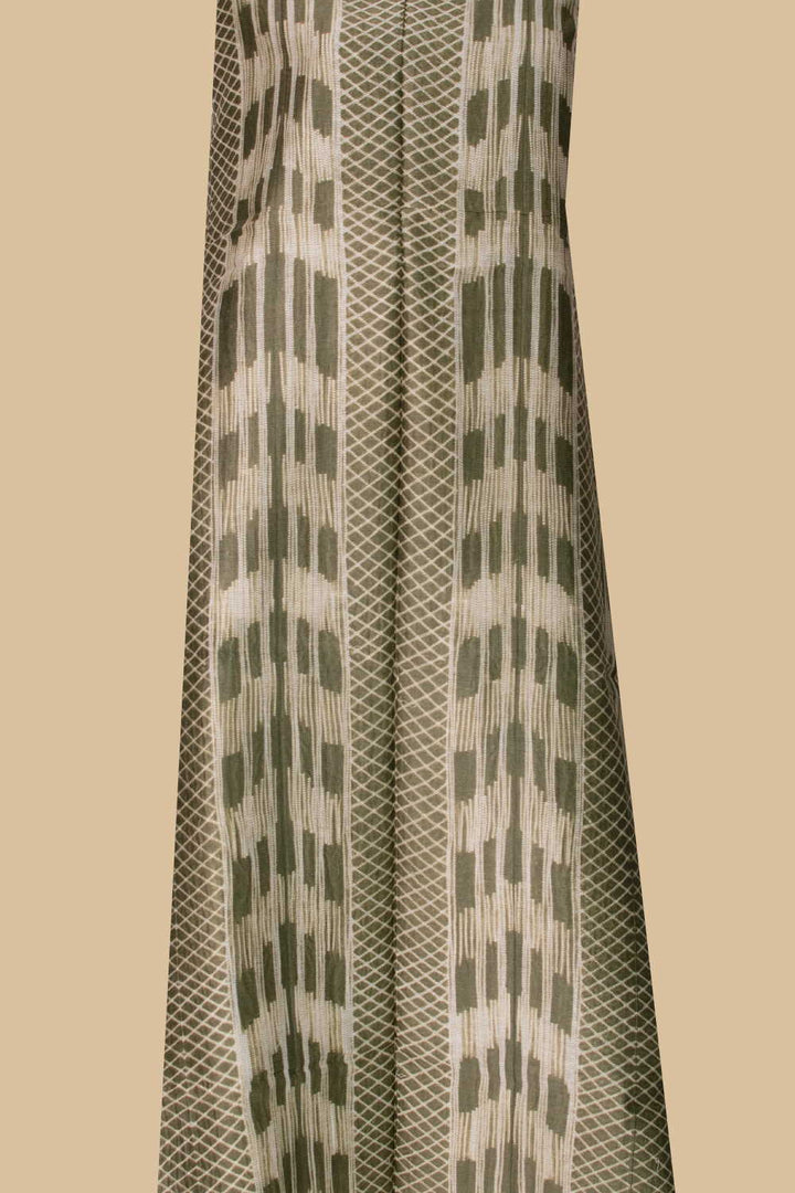 Shibori Suits - Matkatus 