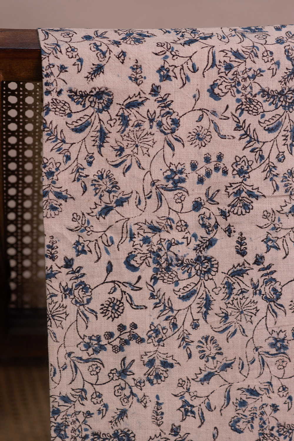 Cotton Fabric - Matkatus 