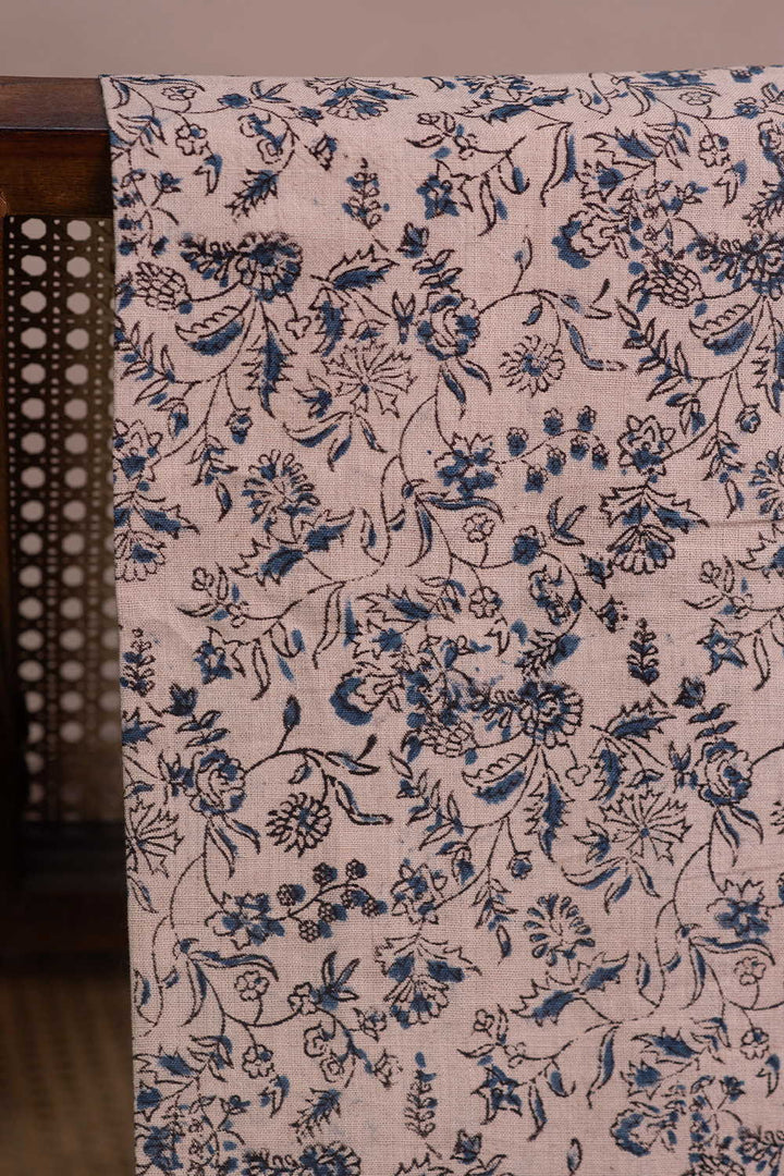 Cotton Fabric - Matkatus 