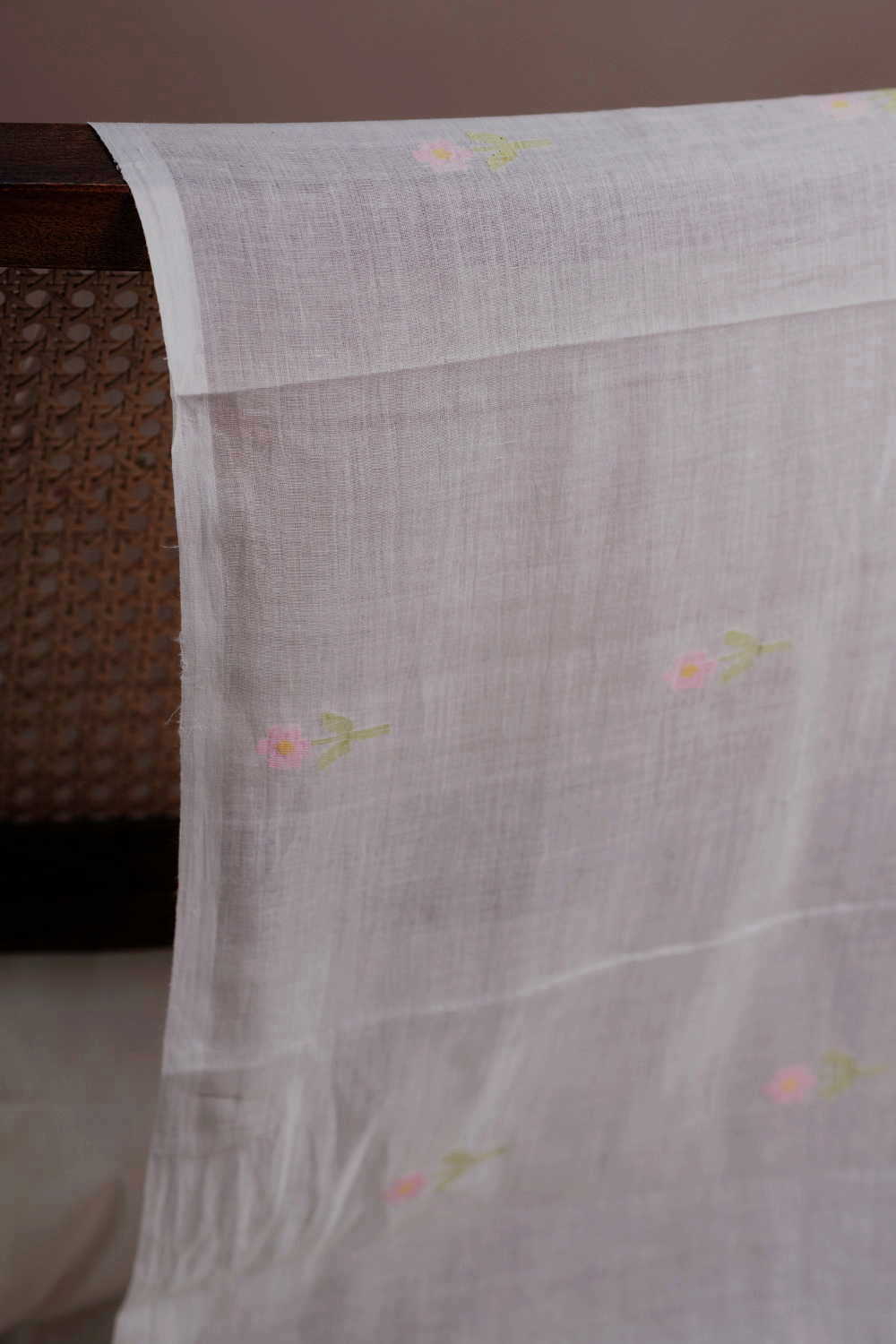 Handloom Fabrics - Matkatus