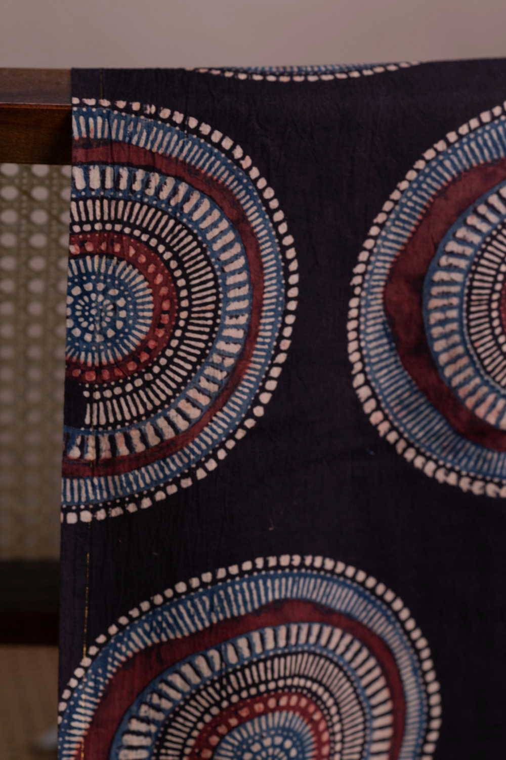 Ajrak Fabrics - Matkatus 