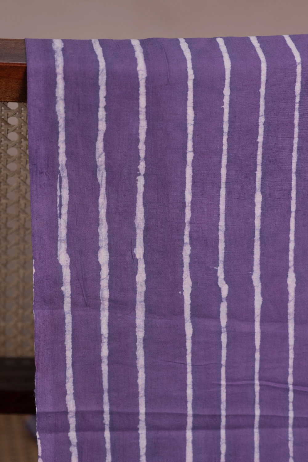 Cotton Fabric - Matkatus 