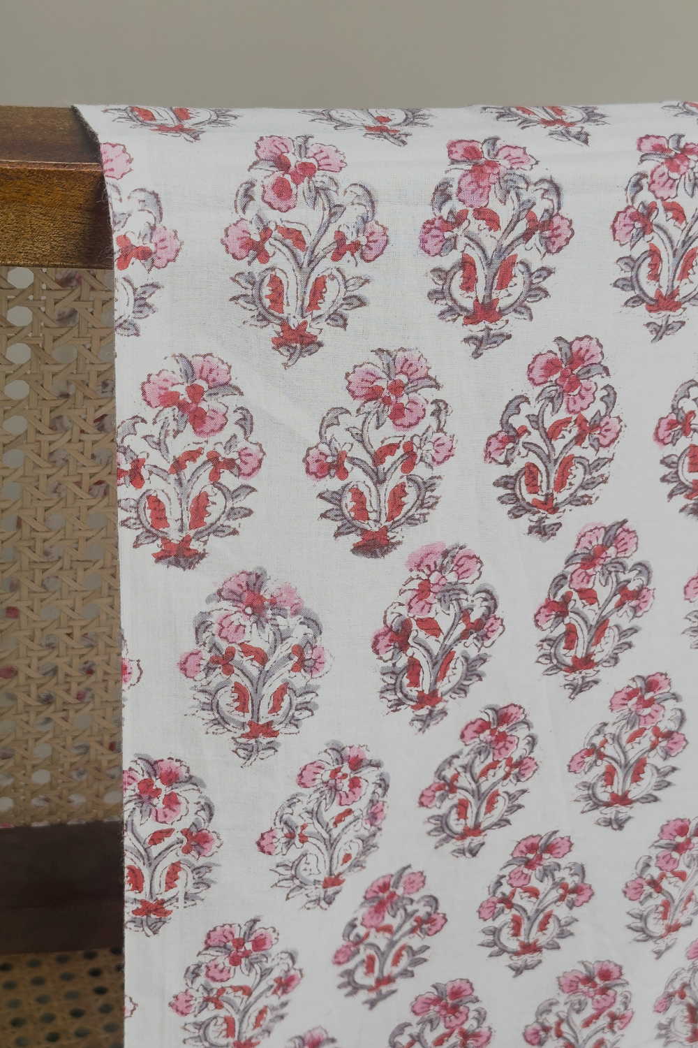 Cotton Fabrics-Matkatus 