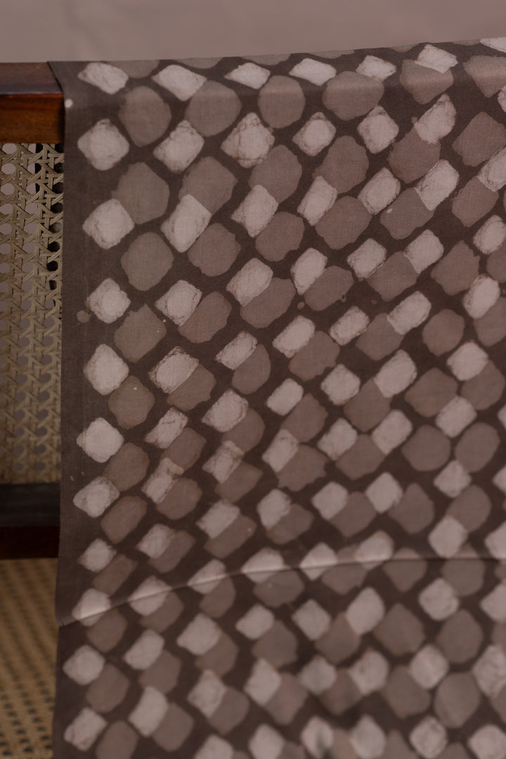 Block Printed Fabrics - Matkatus 