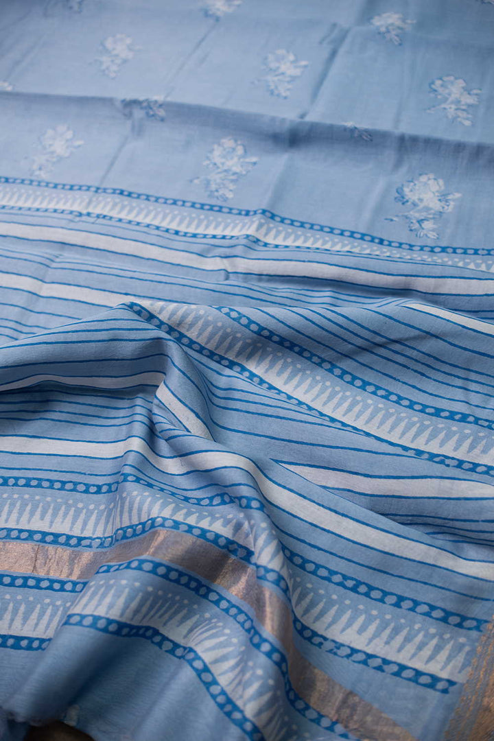 Chanderi Sarees - Matkatus 