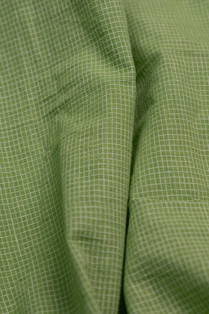 Handloom Fabric - Matkatus 