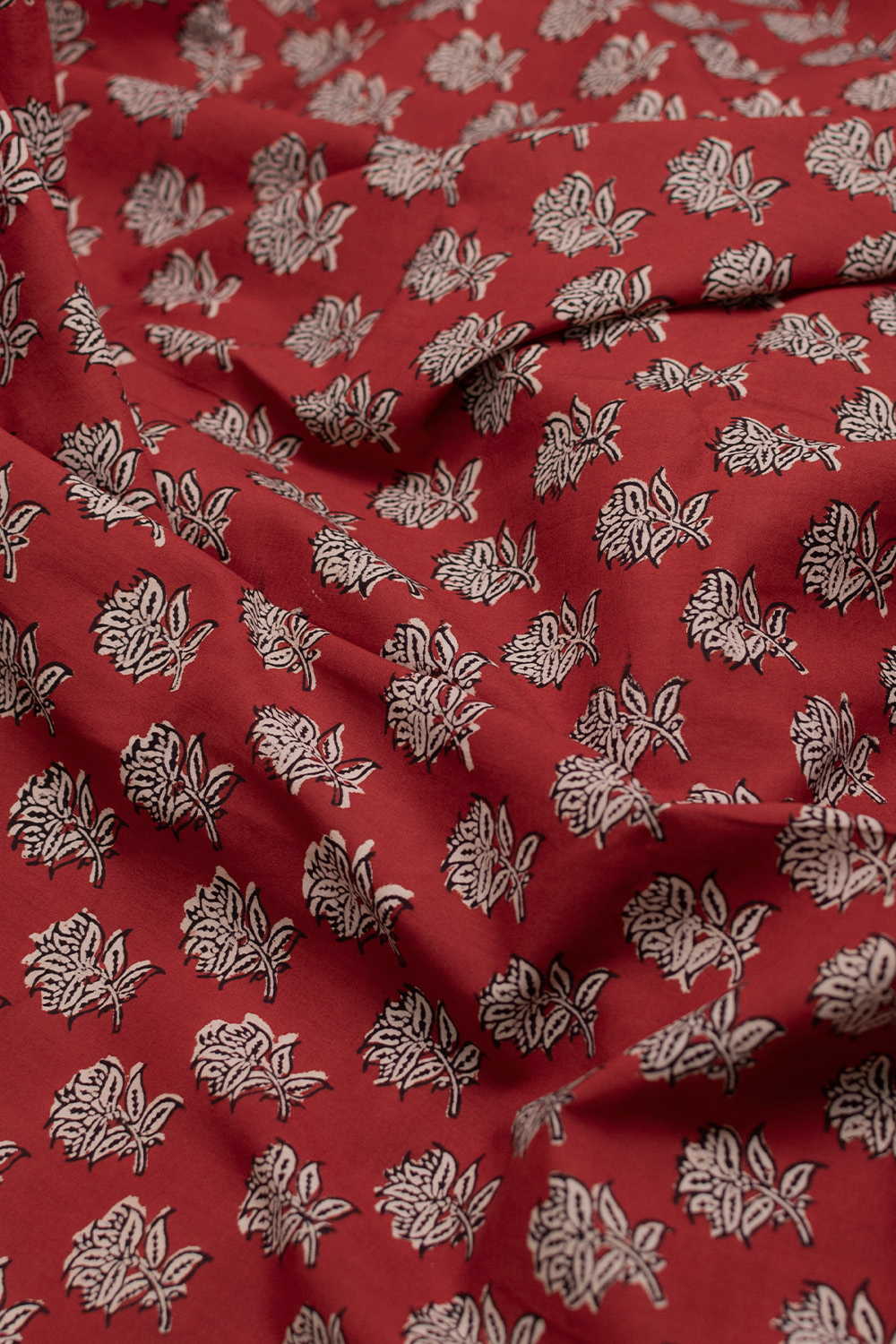 Cotton Fabric-Mtatkatus 
