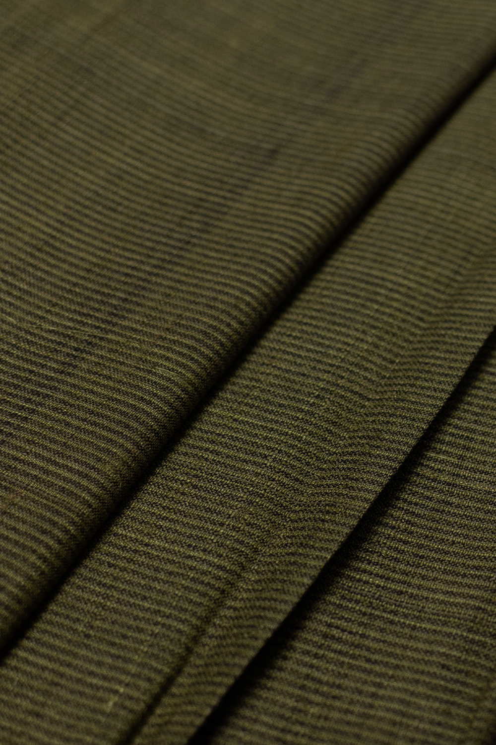 Tussar Fabric - Matkatus
