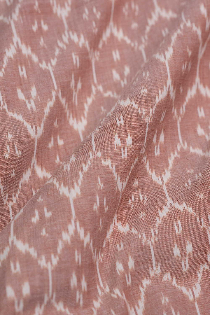 Handwoven fabrics - Matkatus