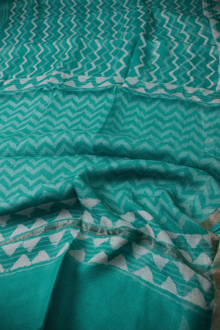 Kota Silk sarees - Matkatus
