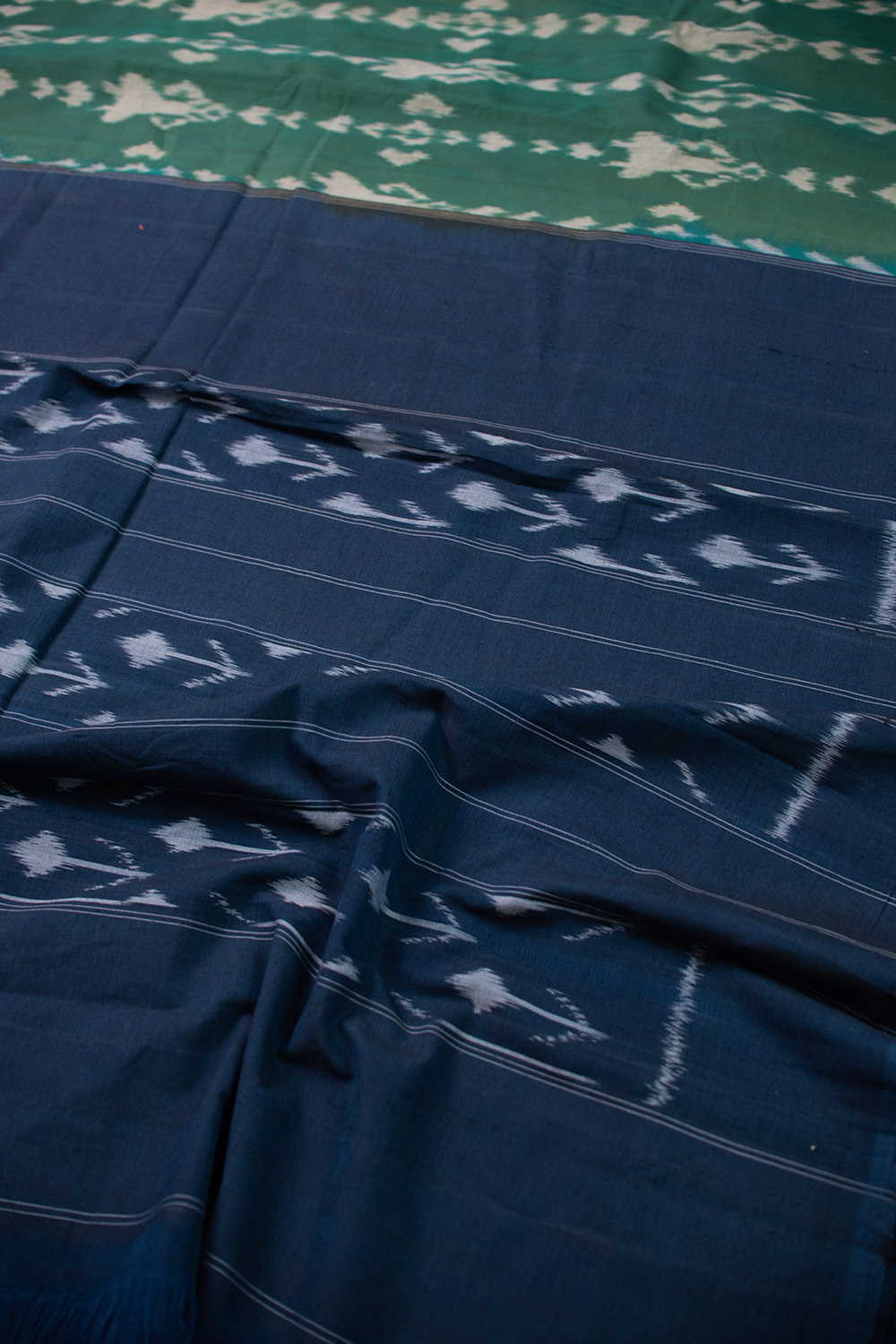 Saree - Matkatus 