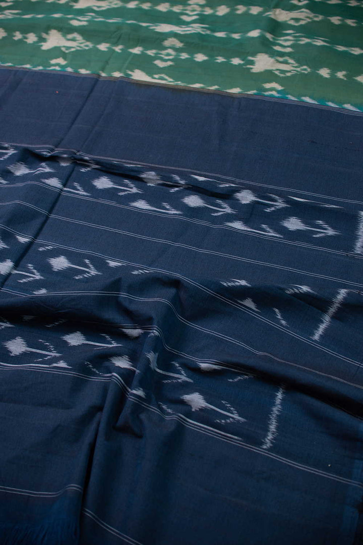 Saree - Matkatus 