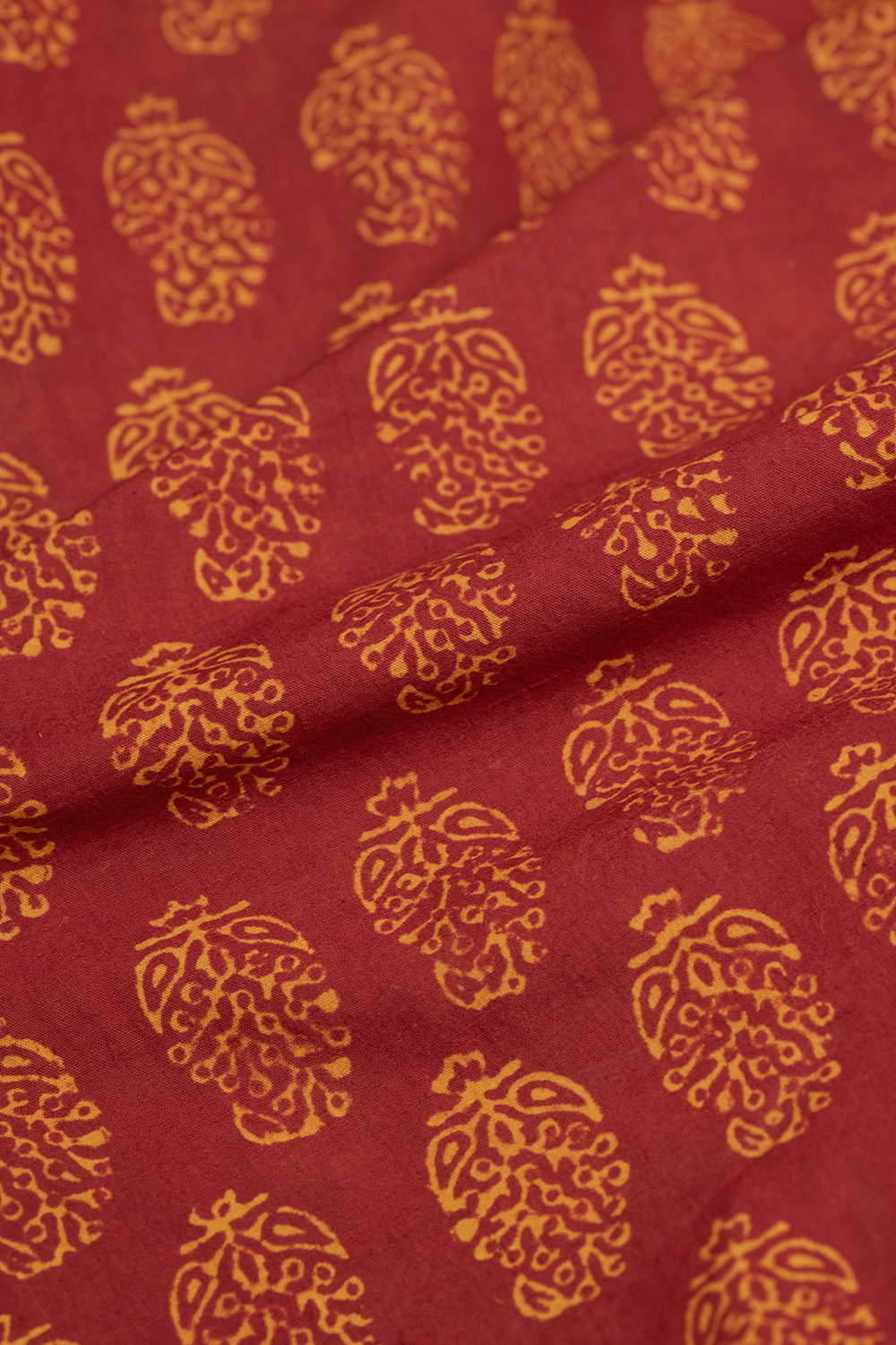 Cotton Fabric - Matkatus 