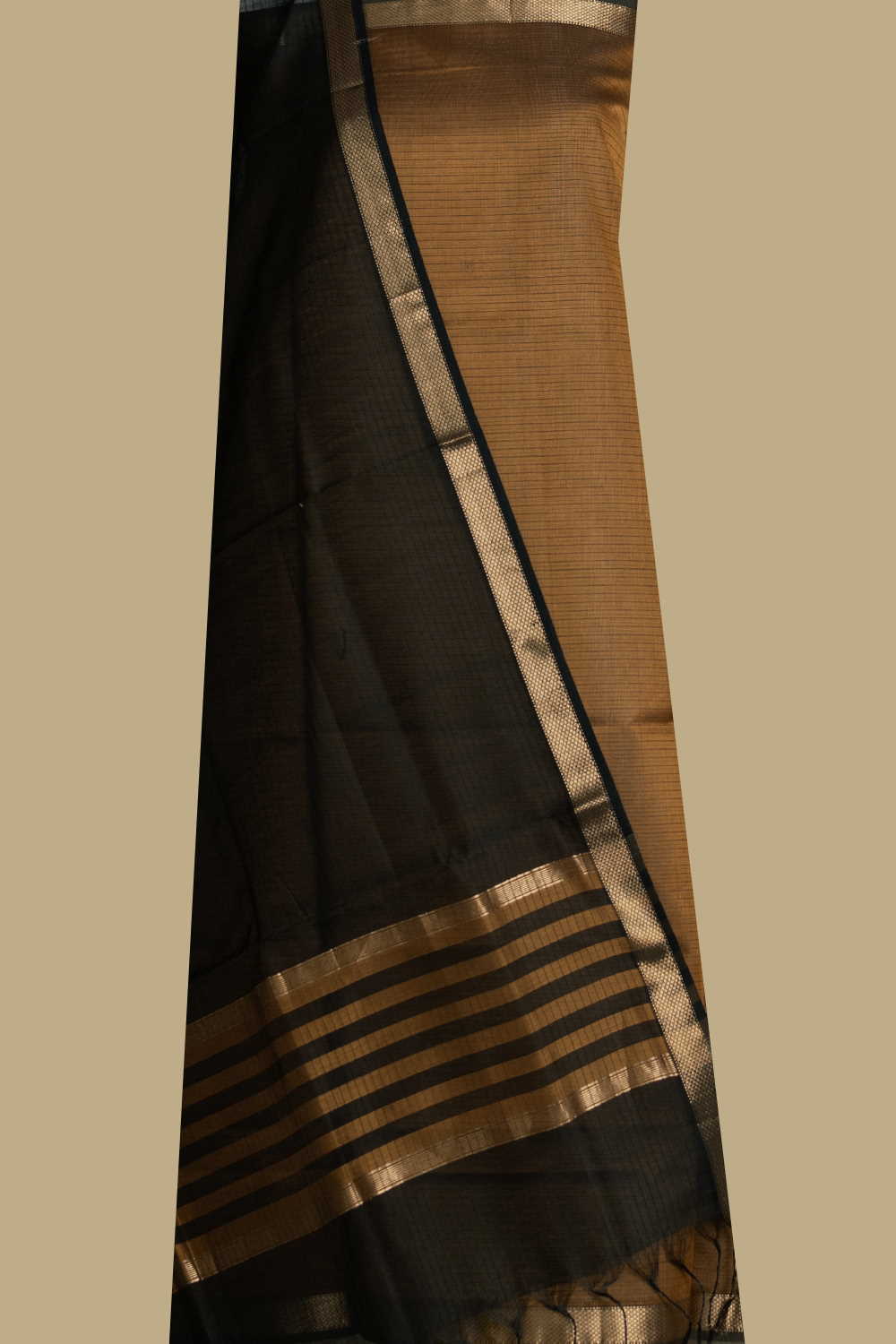 Silk Cotton Suits-Matkatus 