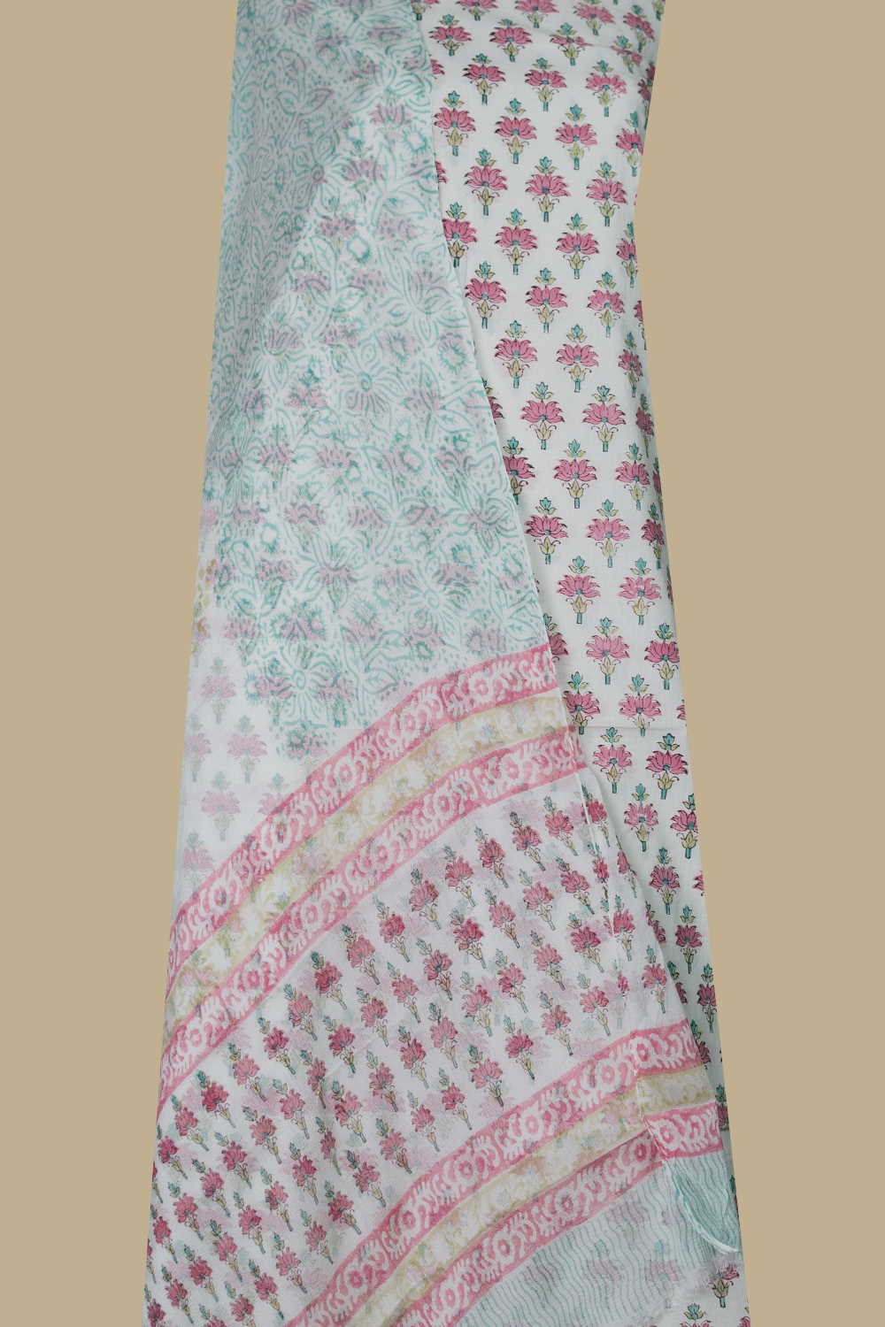 Unstitched Suits-Matkatus 