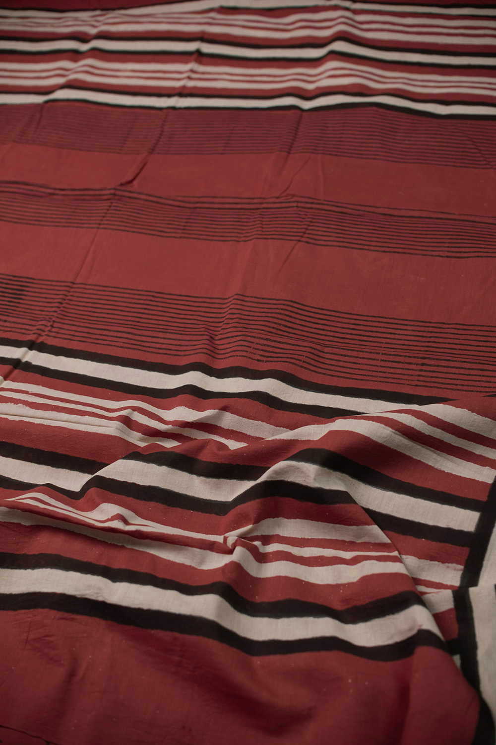 Cotton Saree - Matkatus 