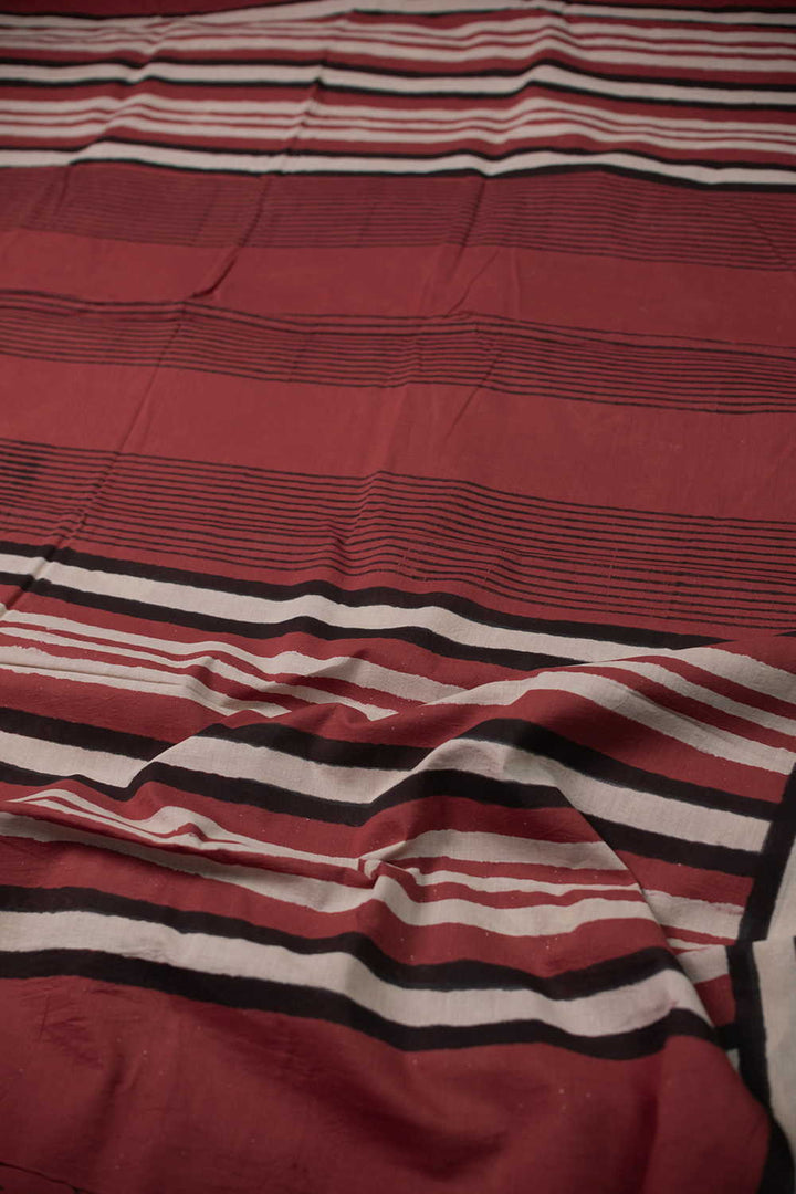 Cotton Saree - Matkatus 