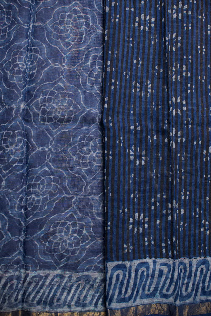 Cotton Saree - Matkatus 