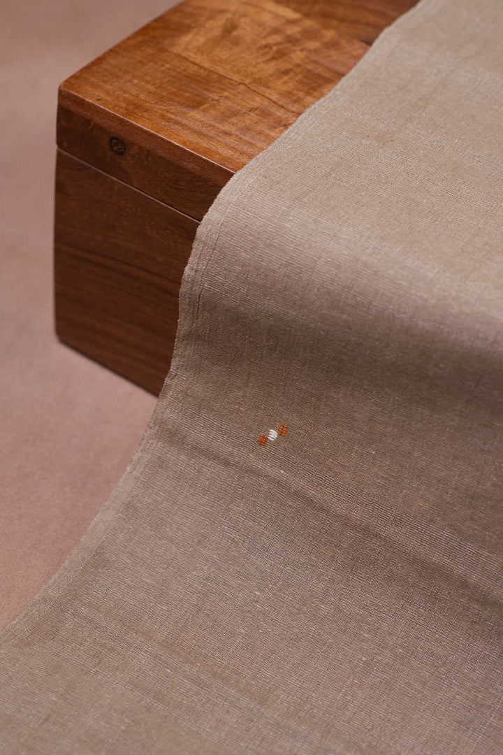 Silk Fabrics - Matkatus