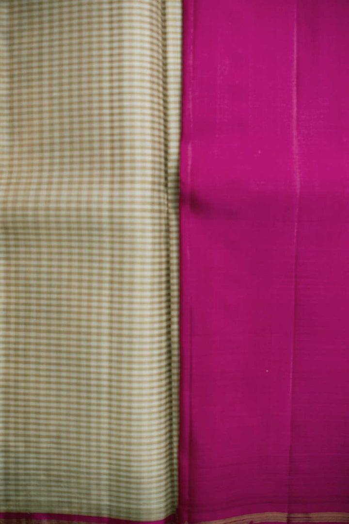 Kanchi Silk Sarees-Matkatus 