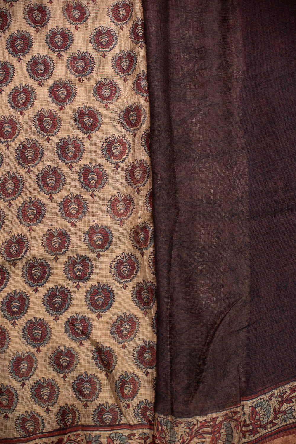 Silk Cotton Sarees - Matkatus