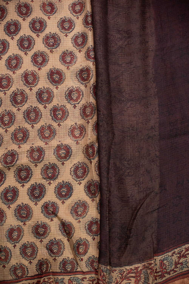 Silk Cotton Sarees - Matkatus