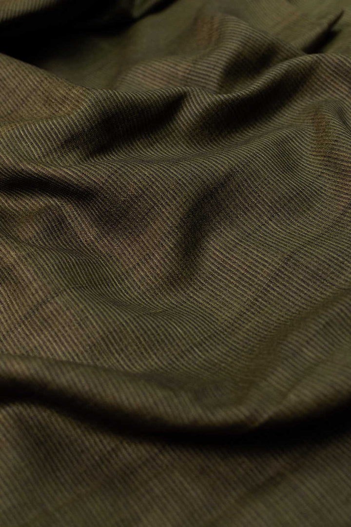 Tussar Silk Fabric - Matkatus 