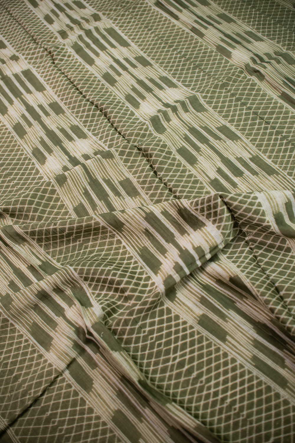 Unstitched Suits - Matkatus 