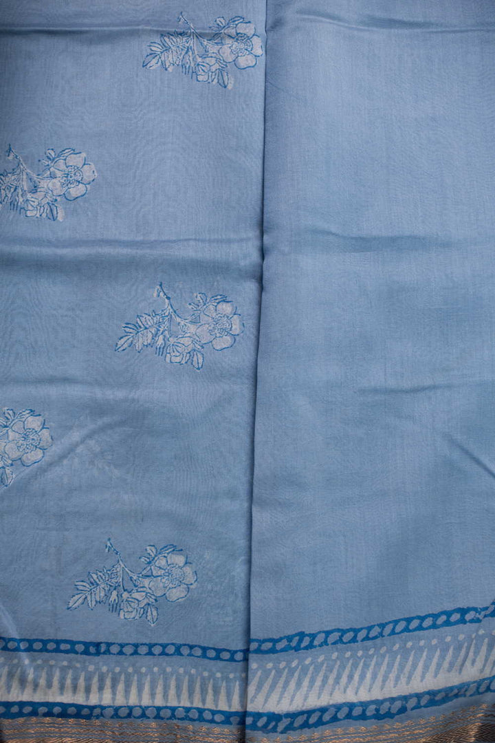 printed Sarees - Matkatus 