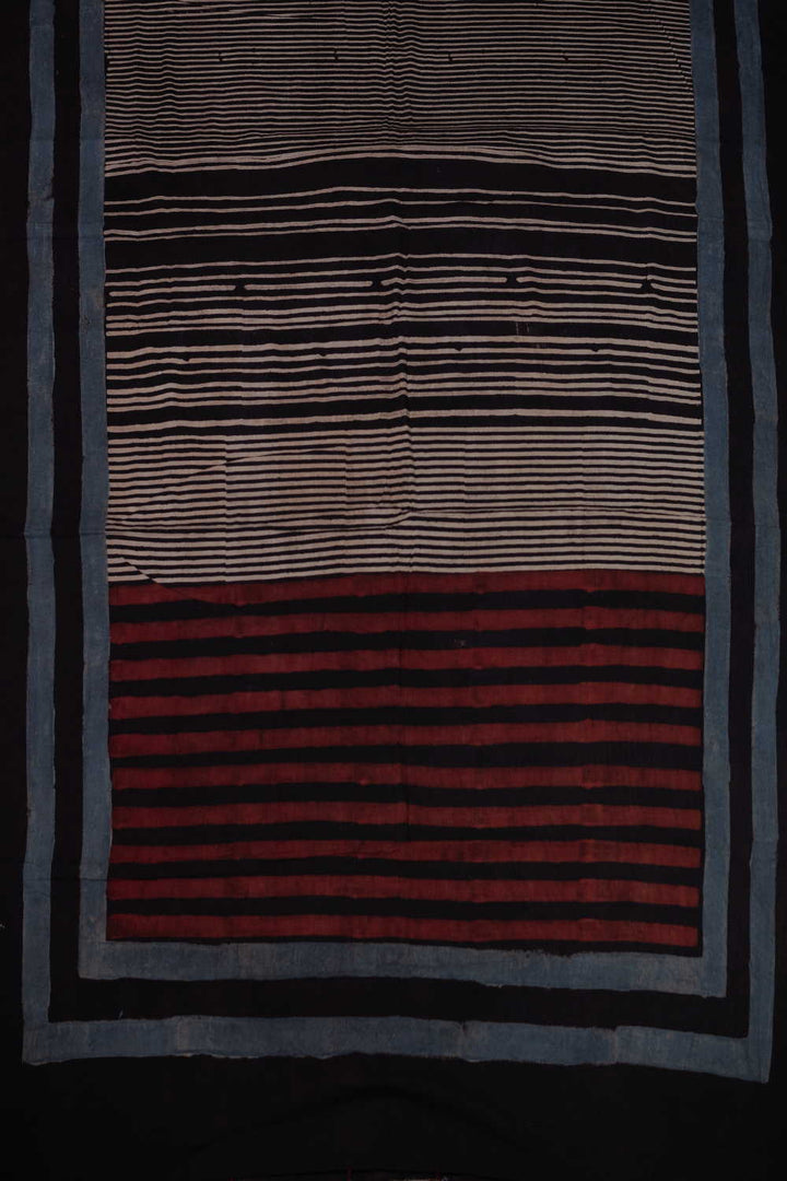 Ajrak Suits - Matkatus
