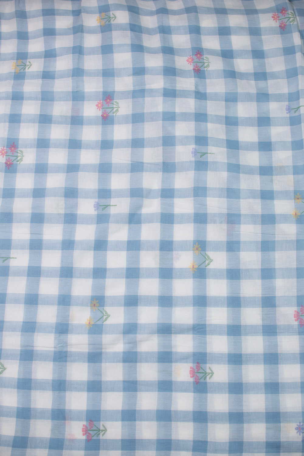 Cotton Fabric - Matkatus